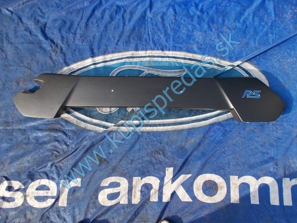 Lišta prednej masky FORD FOCUS Mk3 RS 4x4 2.3 EcoBoost 350k 